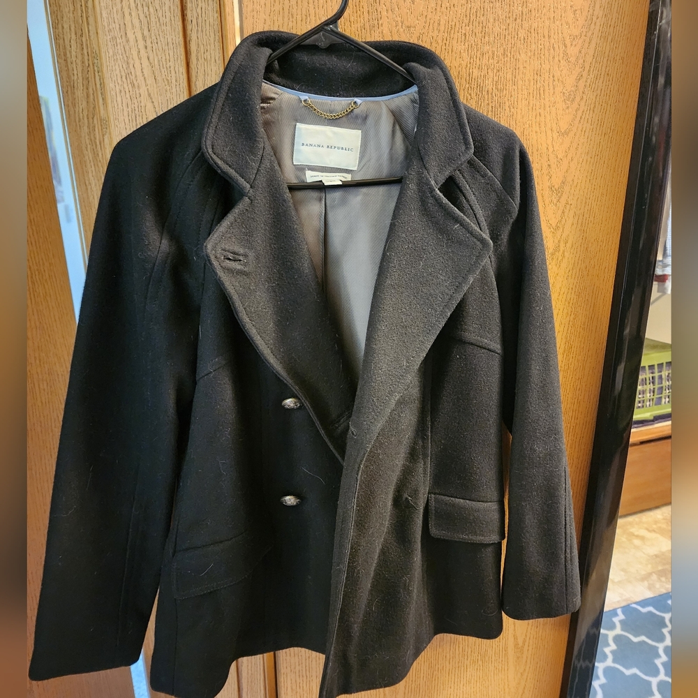 Banana Republic Jacket